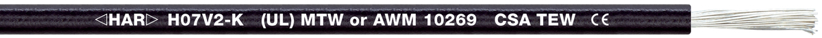 OLFLEX WIRE MS 2.2 1X16 GNYE