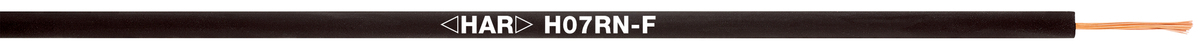 H07RN-F, ENHANCED VERSION 4G25