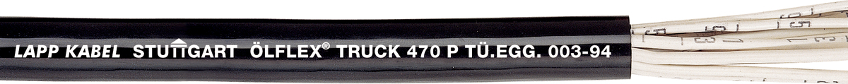 OLFLEX TRUCK 470 P 10X1,5+3X2,5 NUMBERED