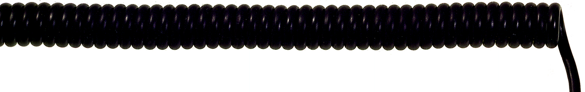 UNITRONIC SPIRAL 3X0,14/200