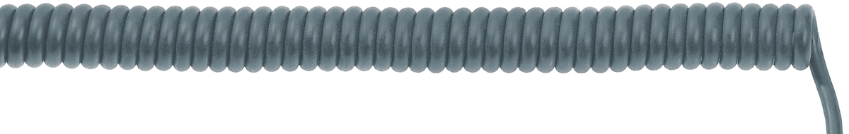 UNITRONIC SPIRAL LIF2Y11Y 3X0,25/100