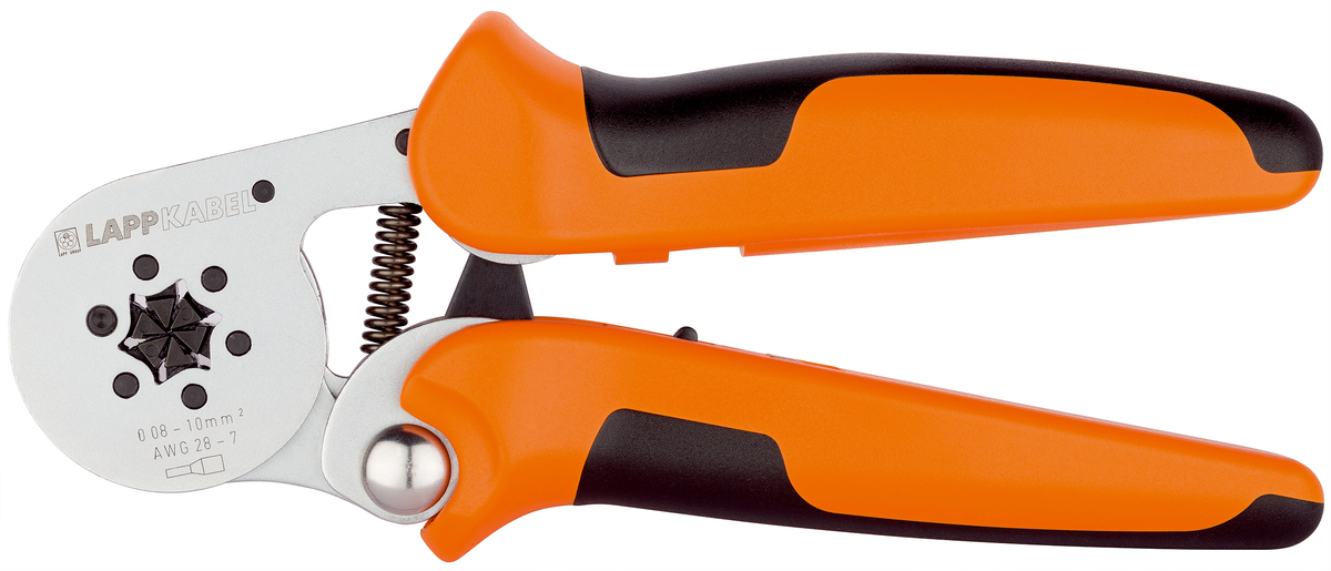 CRIMPING PLIERS PEW 8.286