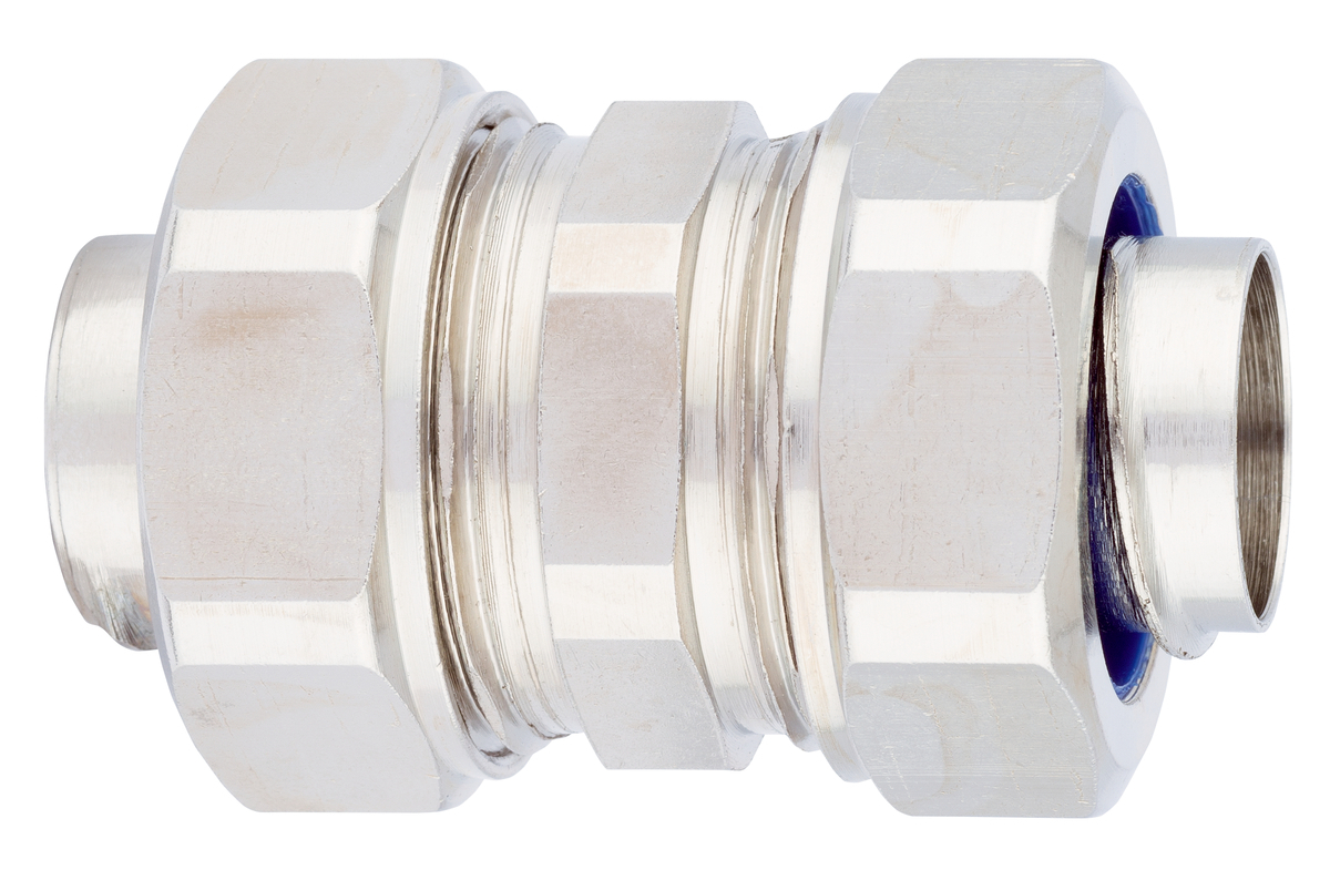 SILVYN LCC-C 25 COUPLER