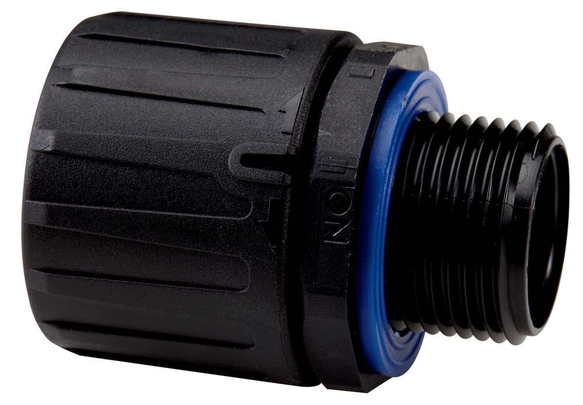 SILVYN FPAX M25X1.5 / 28 GY