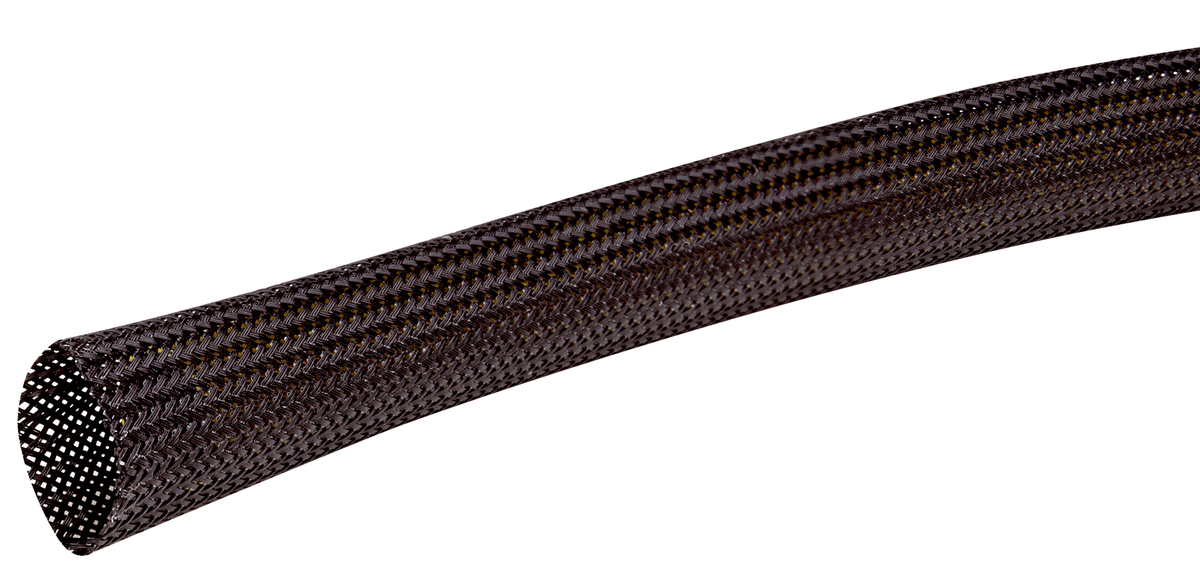 SILVYN BRAID PA6 NW 40 32.0-42.0 / 5M