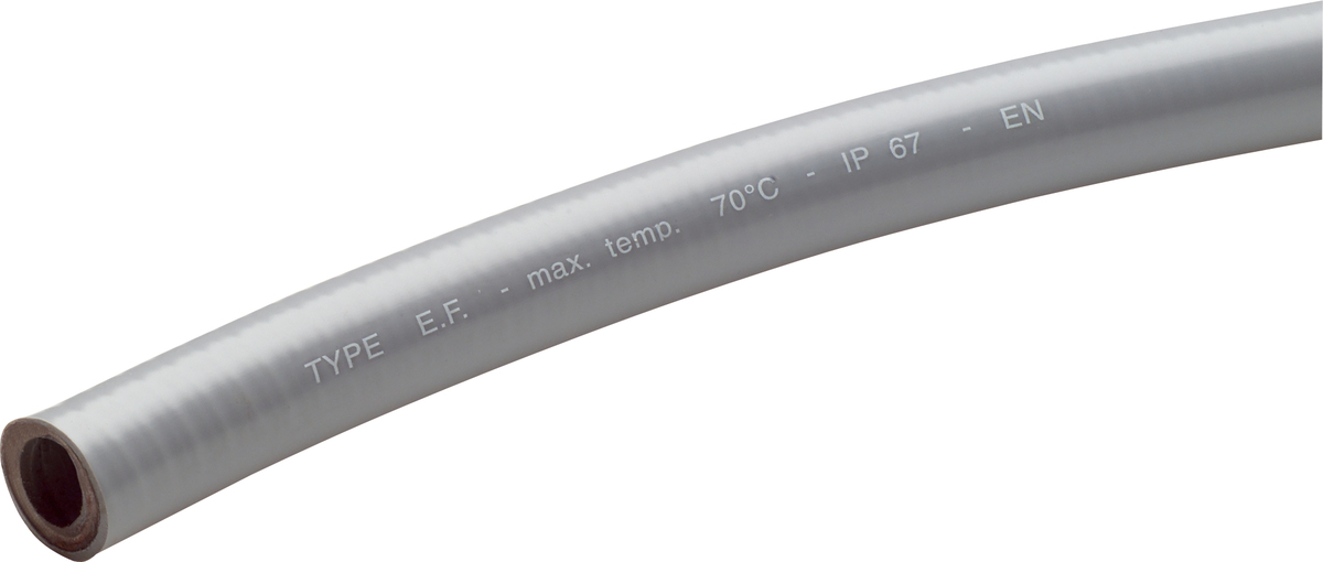 SILVYN EF 3/4'' 21.0X26.4 GY 50M