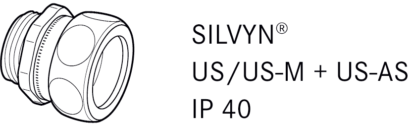 SILVYN AS 45 / 40X45 25M