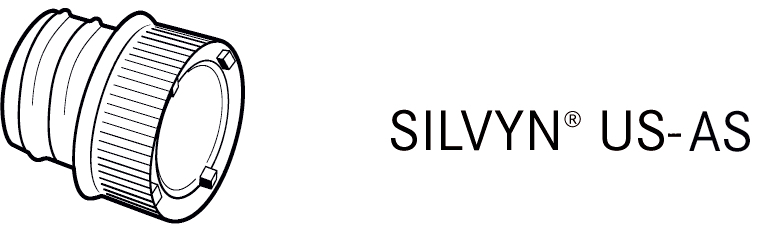 SILVYN AS 45 / 40X45 25M