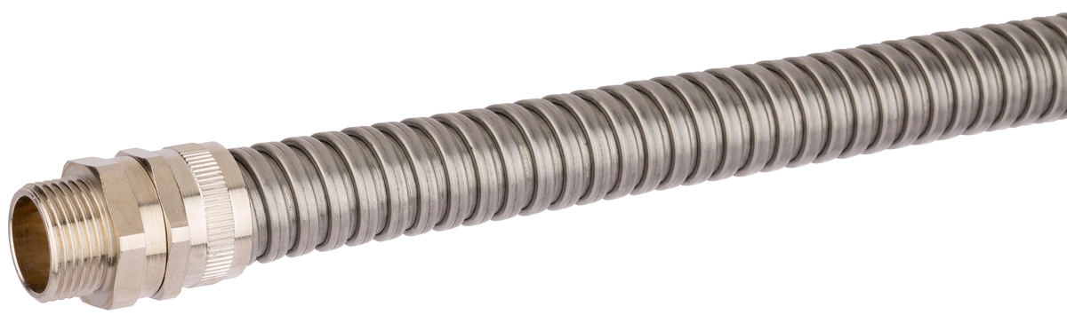 SILVYN LGES-M 16X1.5/2 AISI 316