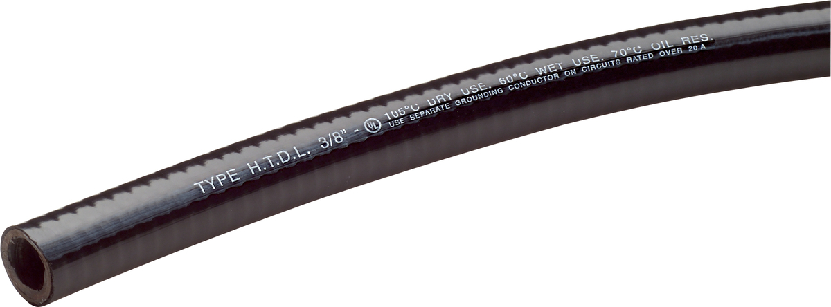 SILVYN HTDL 1'' 26.8X33.1 BK 30M