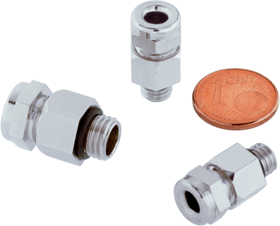 SKINDICHT MINI M6X1 NBR