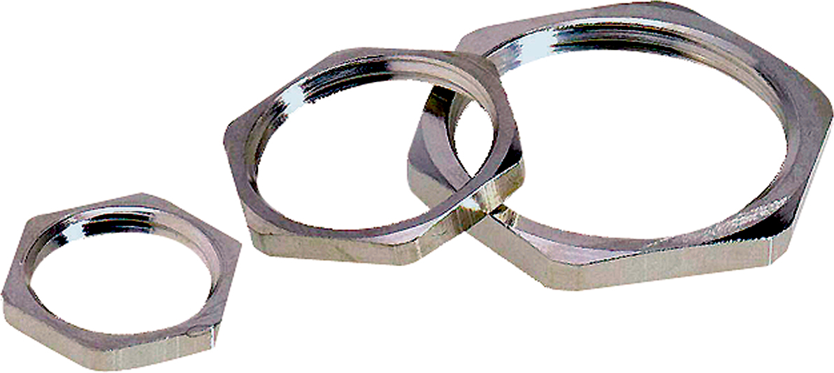 SKINDICHT SM PG 21 LOCKNUT