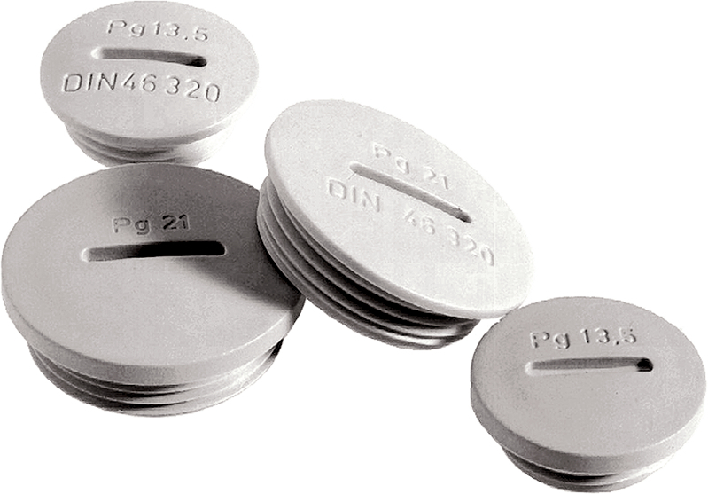 SKINDICHT BLK PG 7 RAL 7035 LGY