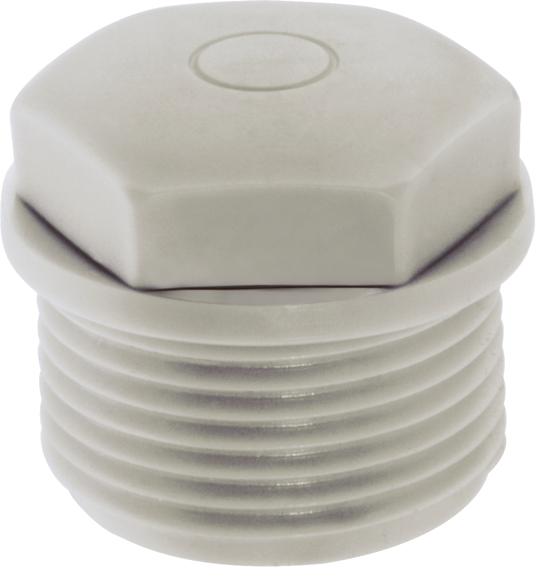 SKINDICHT WN-M 25X1.5 WO. HOLE
