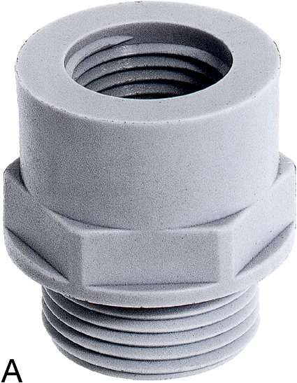 SKINDICHT A-PG/M 7/16X1.5 HIGH