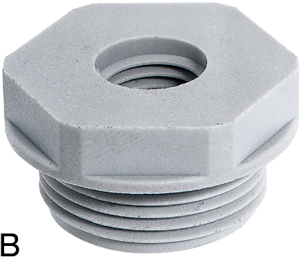 SKINDICHT A-PG/M 7/16X1.5 HIGH