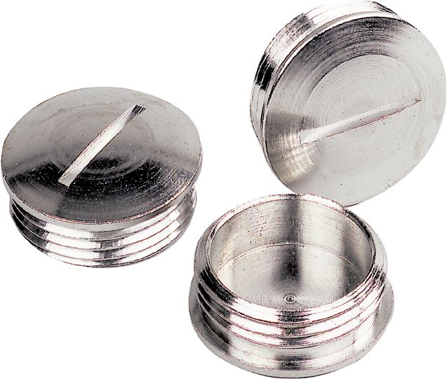 SKINDICHT BL-M 12X1.5 +O-RING