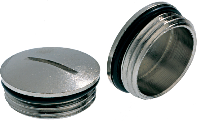 SKINDICHT BL-M 12X1.5 +O-RING