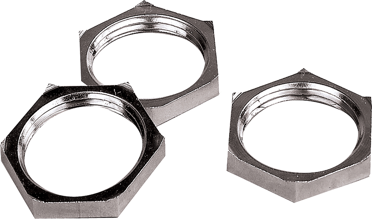 SKINDICHT SM-PE-M 50X1.5 LOCKNUT