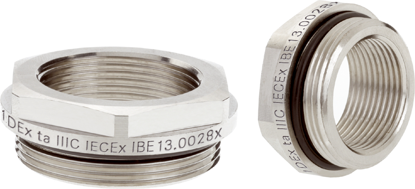 SKINDICHT MR-M ATEX 25X1.5/20X1.5