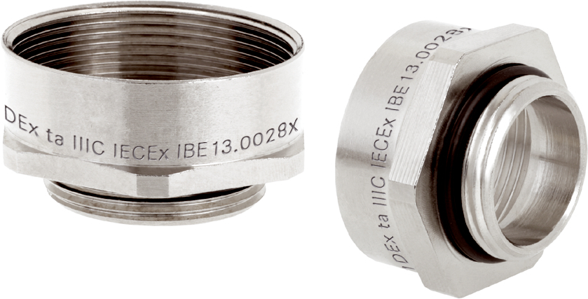 SKINDICHT ME-M ATEX 20X1.5/25X1.5