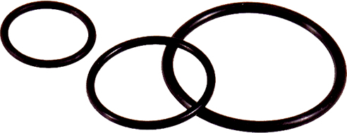 SKINDICHT O-RING M20 (17X1.5) NBR