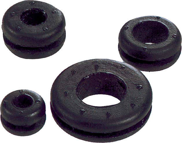 SKINDICHT LA 4 CABLE BUSHING SYSTEM