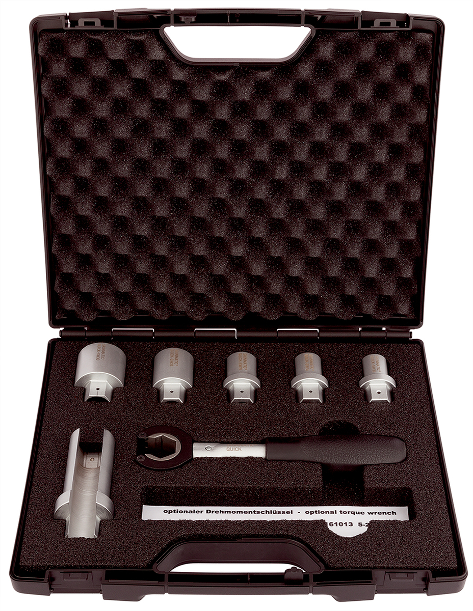 SKINMATIC QUICK SET 1