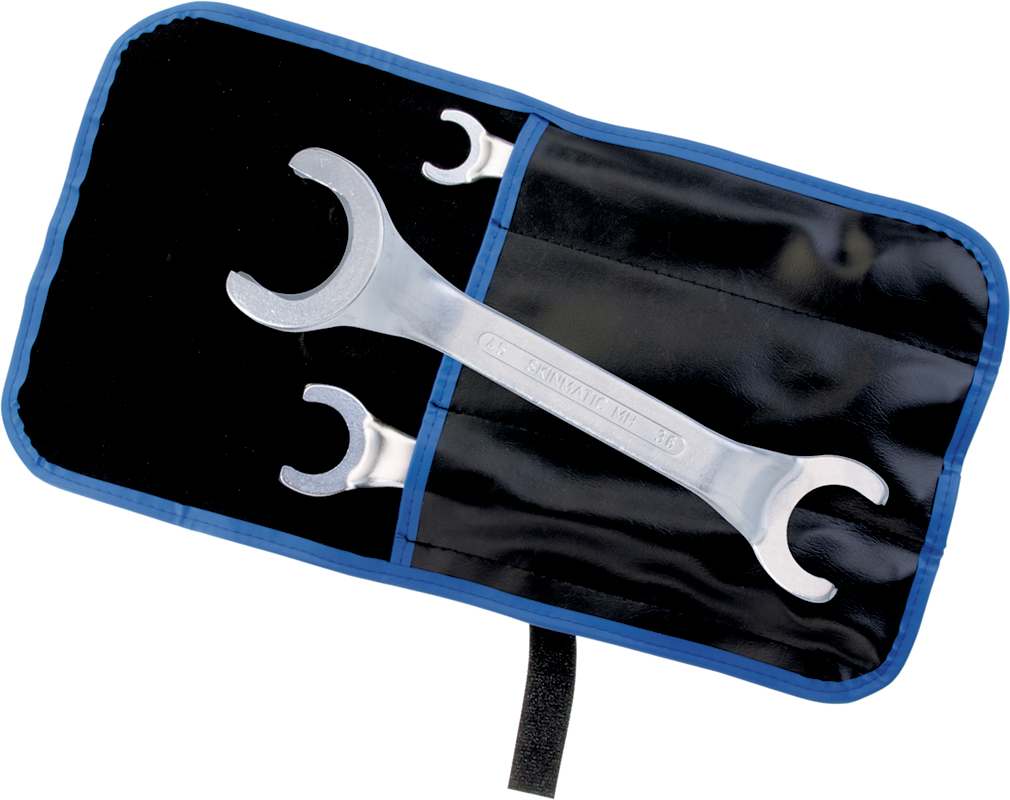 SKINMATIC MH-SET