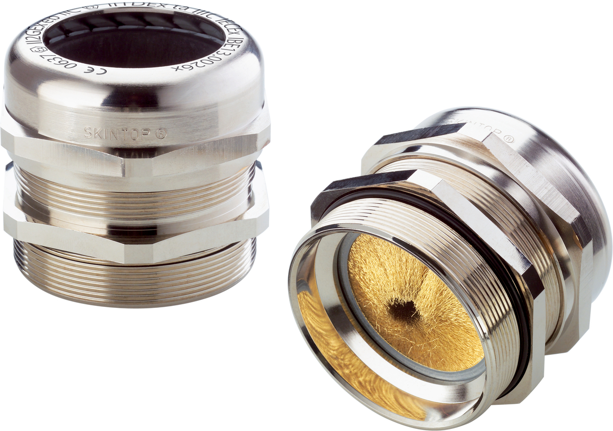 SKINTOP MS-M ATEX BRUSH PLUS 63X1.5