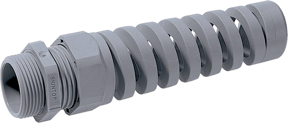 SKINTOP BS PG 16 RAL 7001 SGY