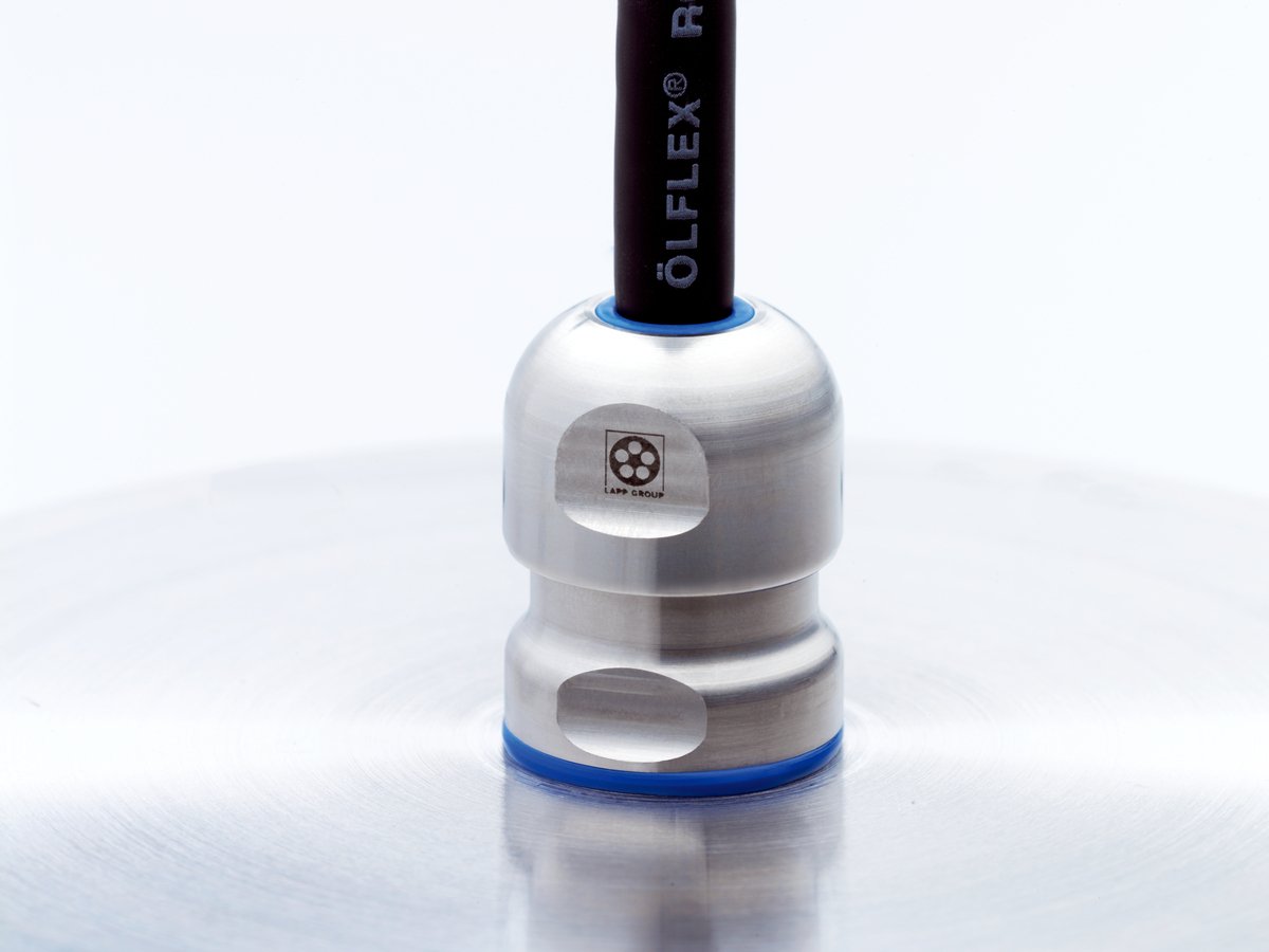 SKINTOP HYGIENIC M16X1.5