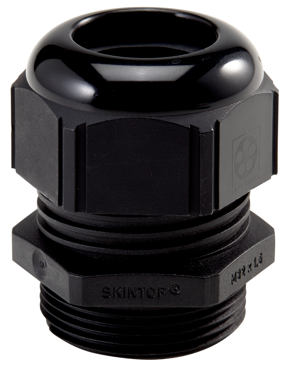 SKINTOP ST-M 20X1.5 RAL 7035 LGY