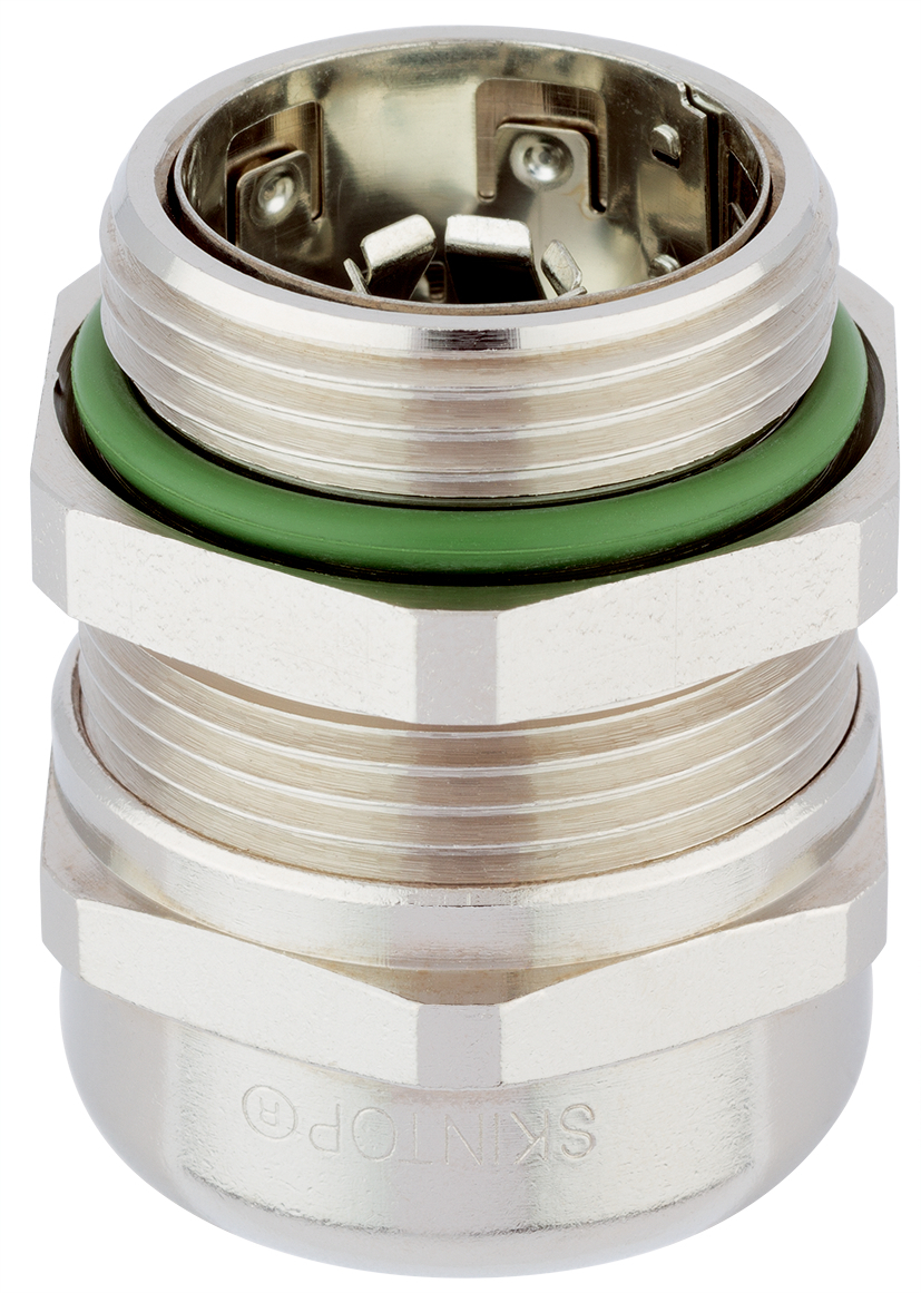 SKINTOP MS-HF-M SC M16X1.5