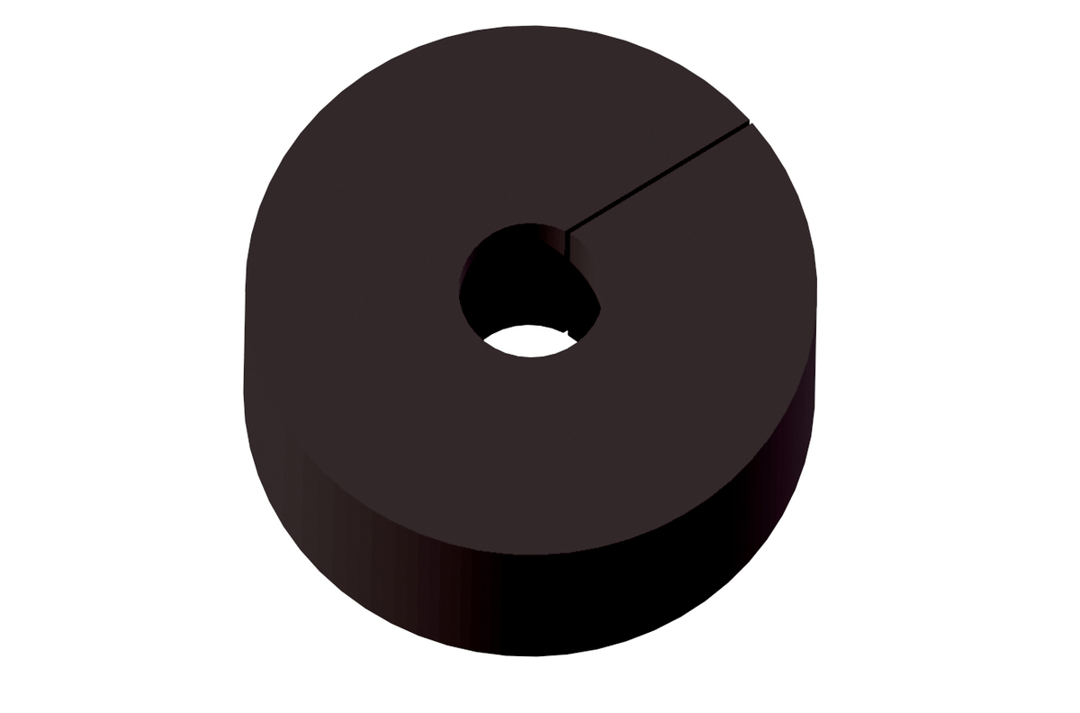SKINTOP DIX-M 25154 SLOTTED