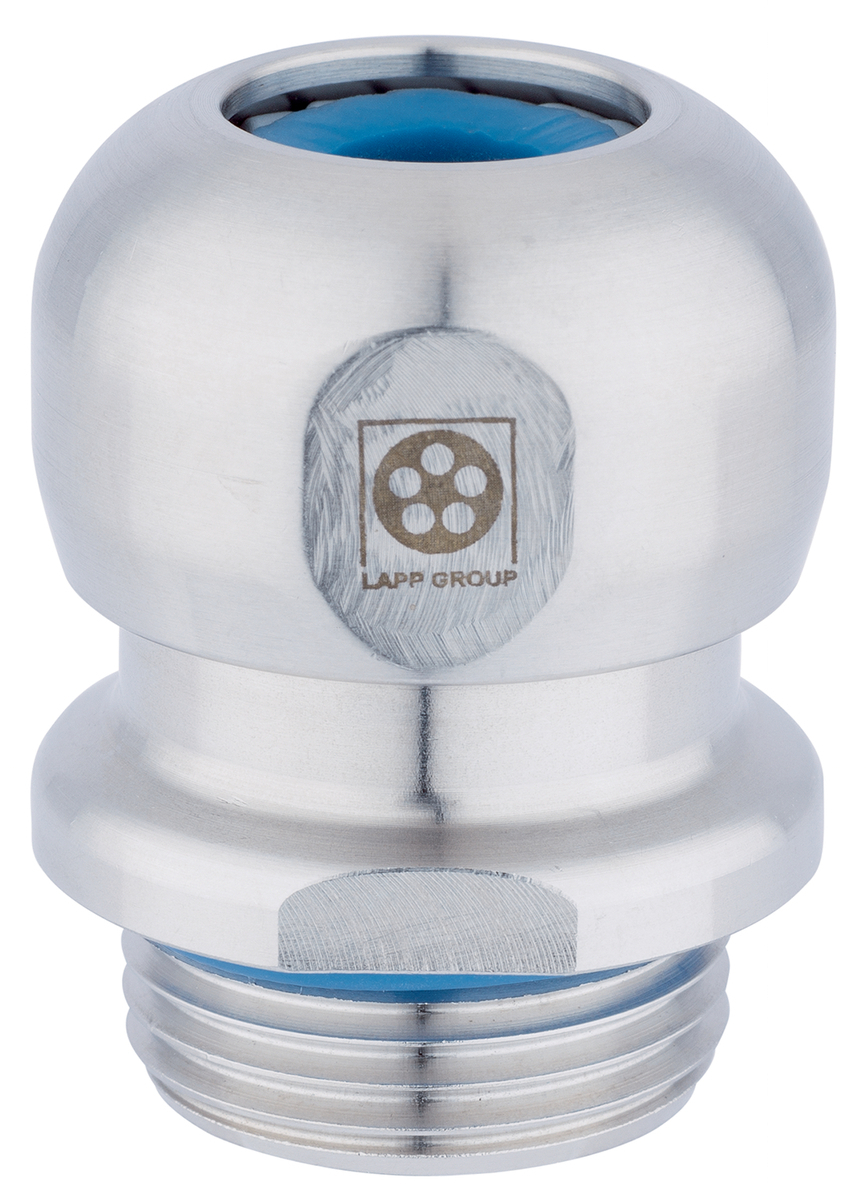 SKINTOP INOX M32X1.5