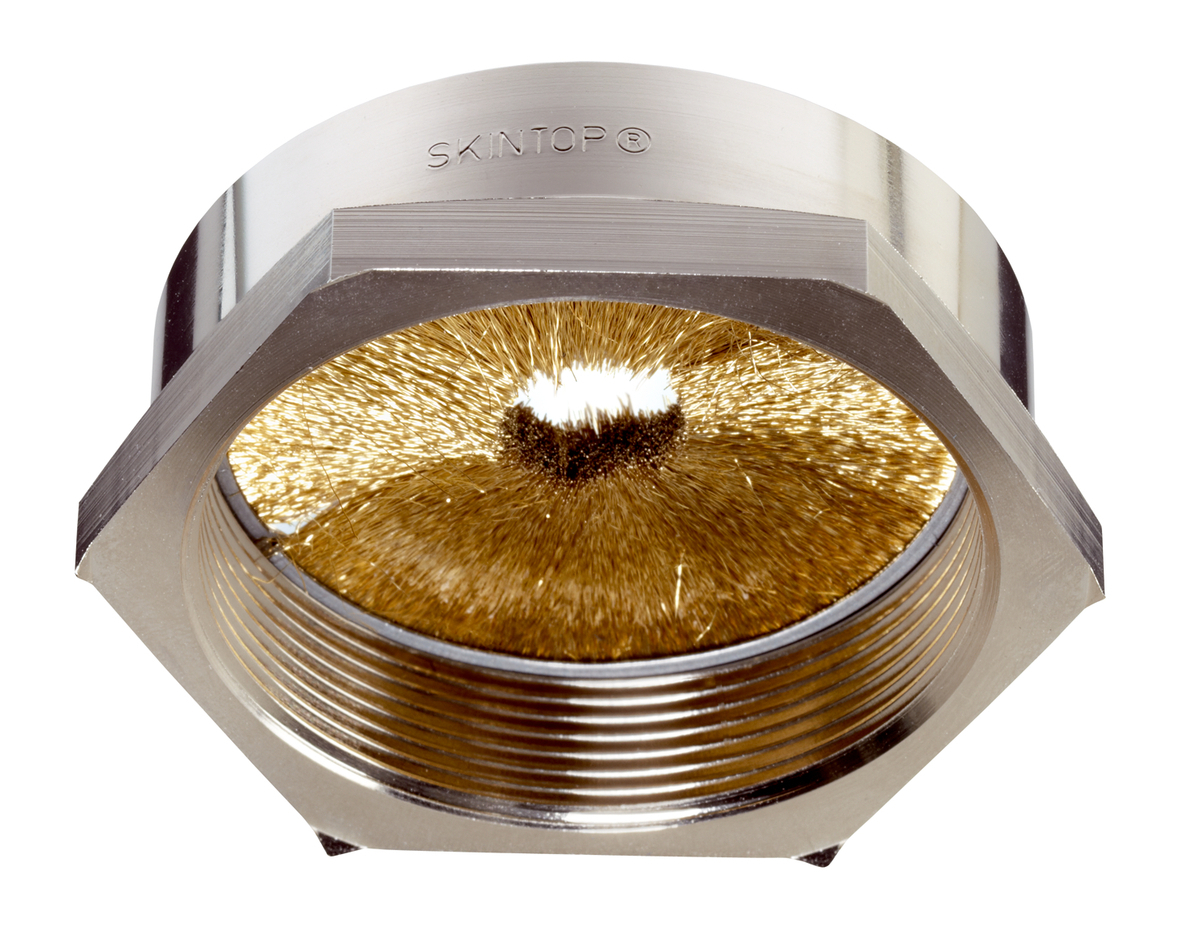 SKINTOP BRUSH ADD-ON M63