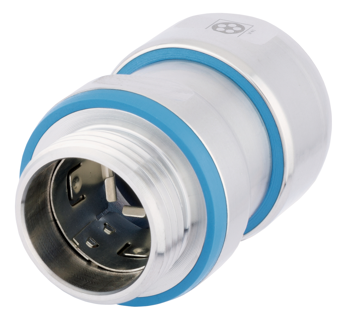 SKINTOP HYGIENIC SC M12X1.5