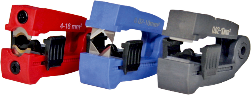 EASY STRIP STRAIGHT CARTRIDGE