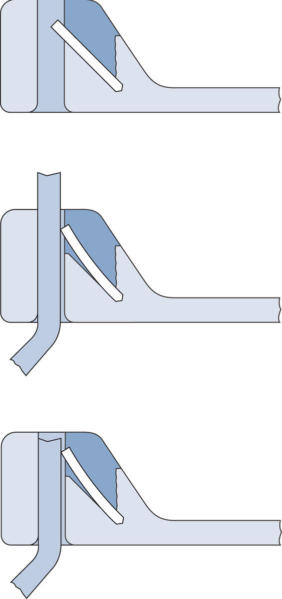 CABLE TIES TY-RAP TYB 23 M 92X2.4 NA