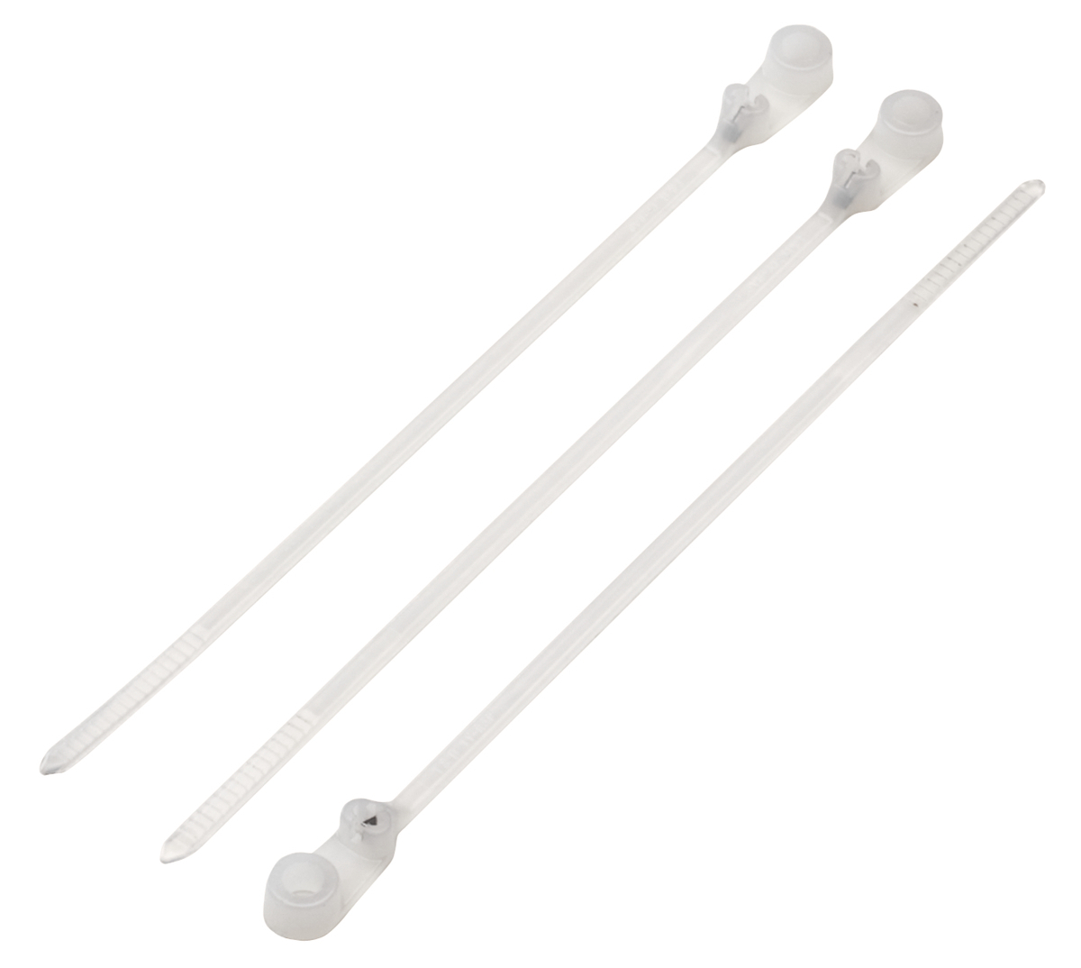 CABLE TIES TY-RAP TY 34 M 151X3.5 NA
