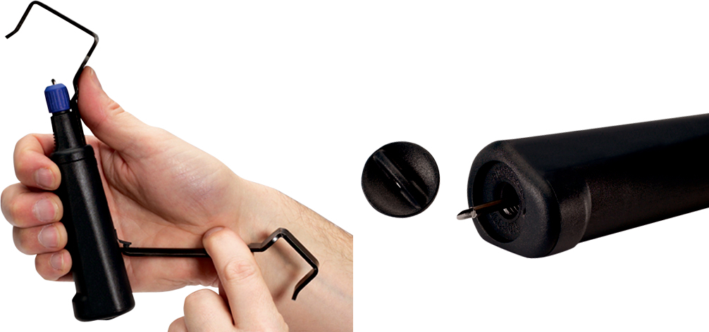 STAR STRIP SPARE BLADE