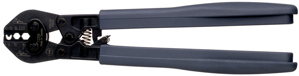 CRIMPING PLIERS T 2288