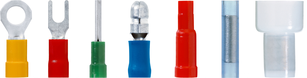 RING CABLE LUGS L-RB 6