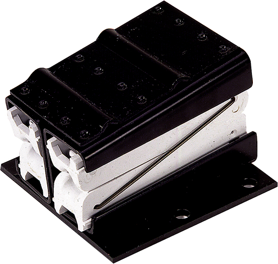 CABLE WEDGE CLAMPS DKK 26