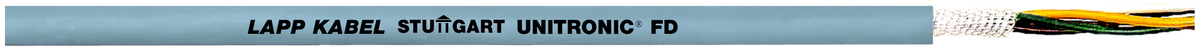 UNITRONIC FD 2X0,34