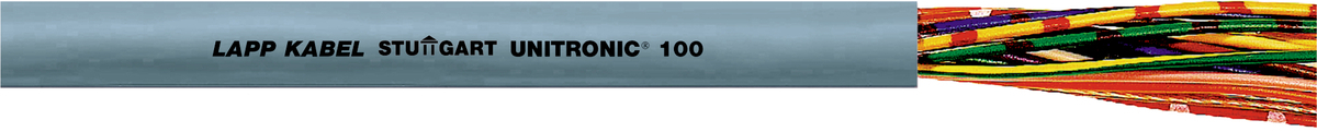 UNITRONIC 100 30X0,25