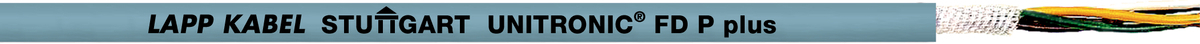 UNITRONIC FD P PLUS A 5X0,14