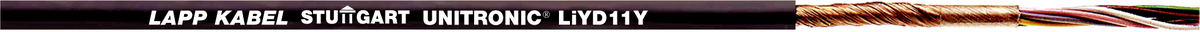 UNITRONIC LIYD11Y 4X0,14