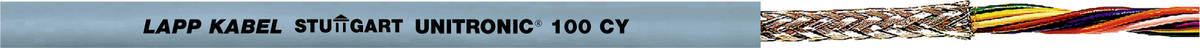 UNITRONIC 100 CY 27X0,14